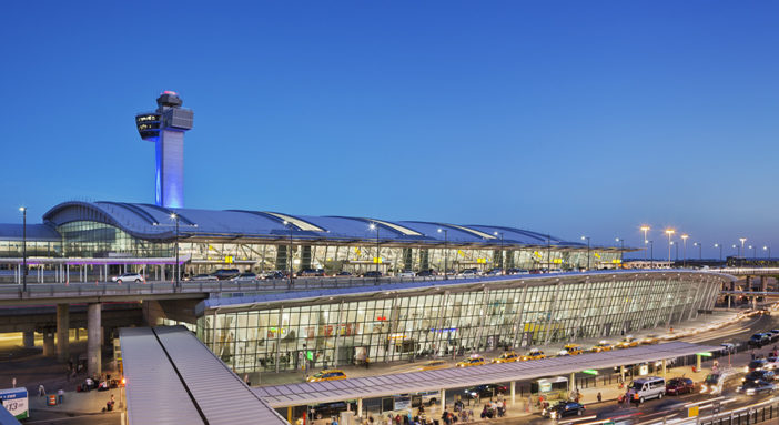Delta Airlines Lounges at John F Kennedy Airport Terminal 4 
