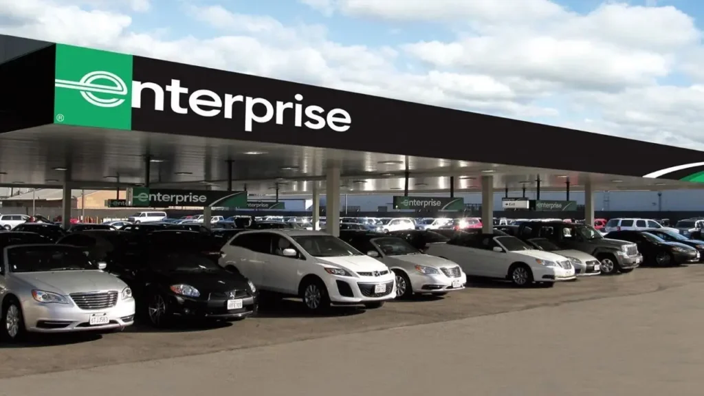 Pointers to Take Care of for a Smooth Enterprise Rental Pick-Up 