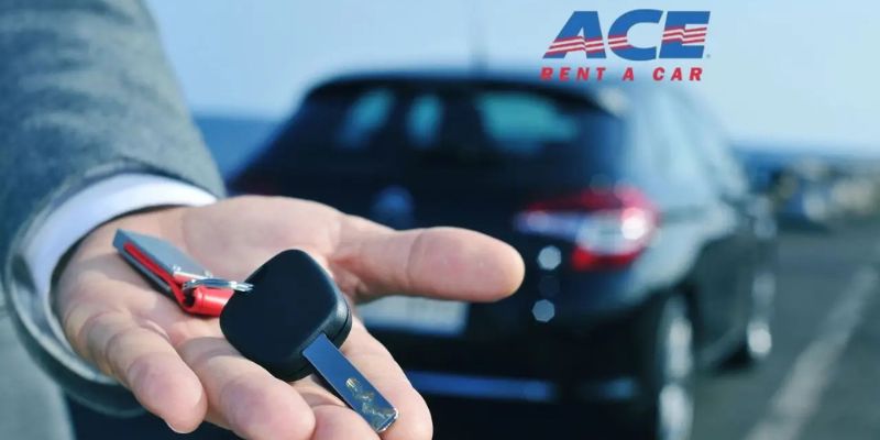 ACE Car Rental at JFK Airport: Shuttle Service & Contact Information