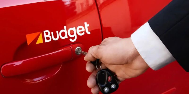 Budget Car Rental at JFK Airport: Vehicle Options and Rental Services