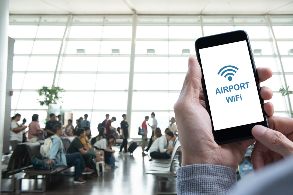 Top Facilities & Amenities for Air India Flyers at JFK 