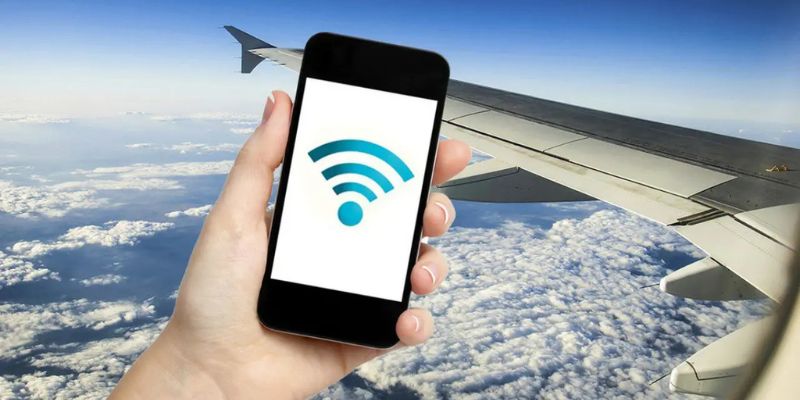 JFK Airport WiFi Free Internet Service Across All Terminals