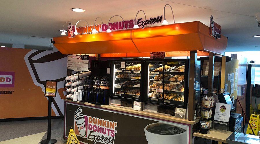 Top Terminal 4 JFK Restaurants