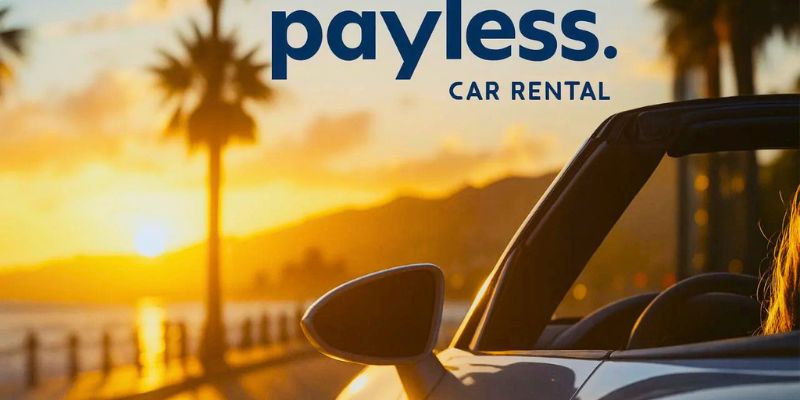 Payless Car Rental at JFK Airport – Location, Hours, Booking & Pickup
