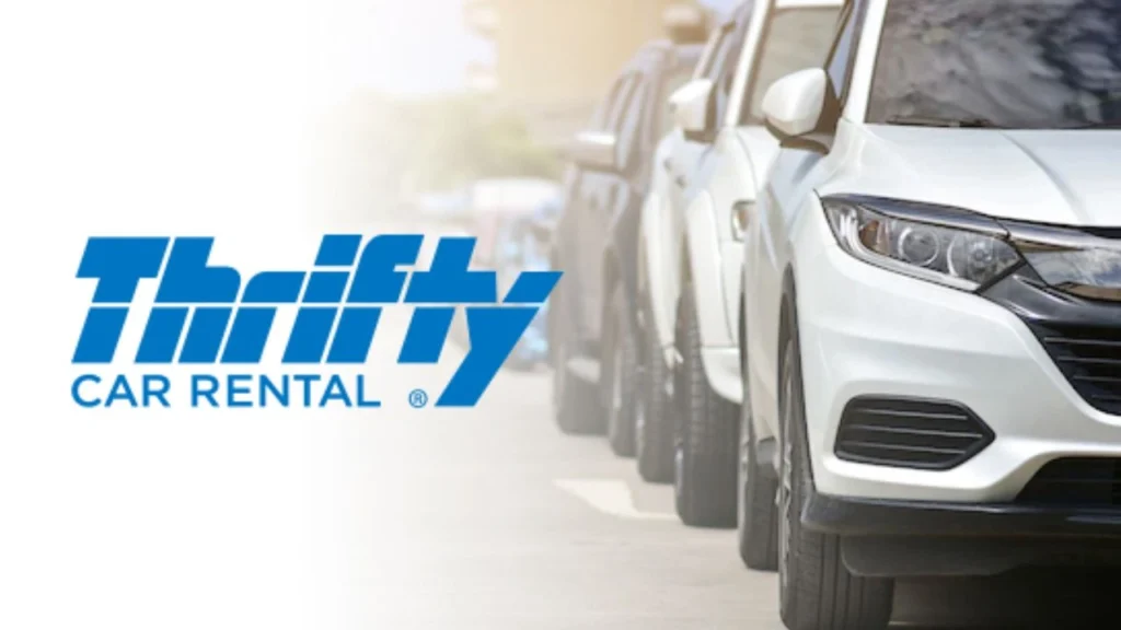 An overview of Thrifty Car Rental Services at JFK