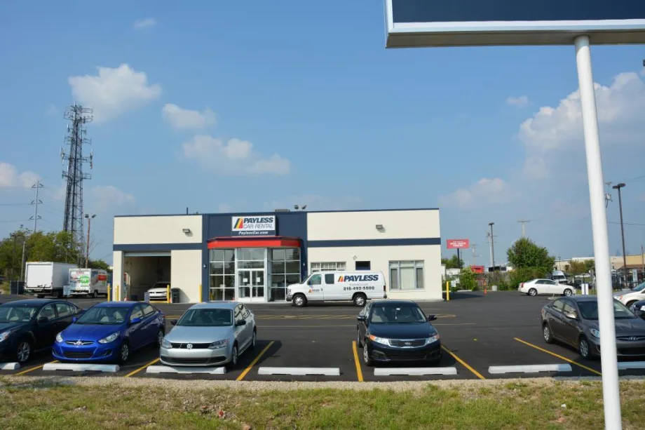 List of Documents for Booking a JFK Payless Car Rental Service